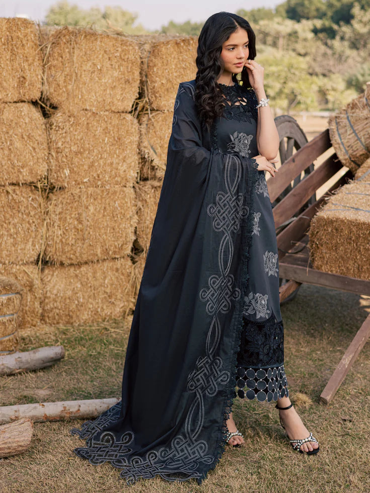 SQU-14 | 3 PC LAWN