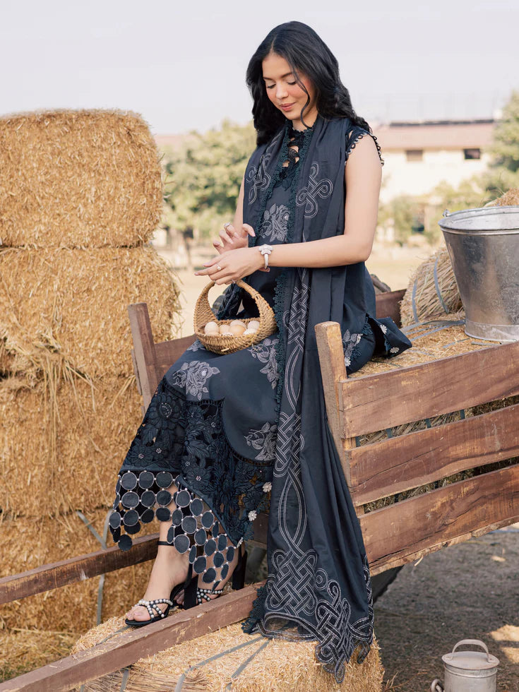SQU-14 | 3 PC LAWN