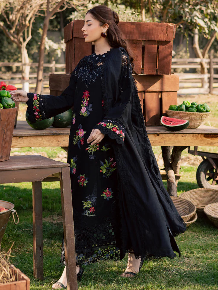 SQU-11 | 3 PC LAWN