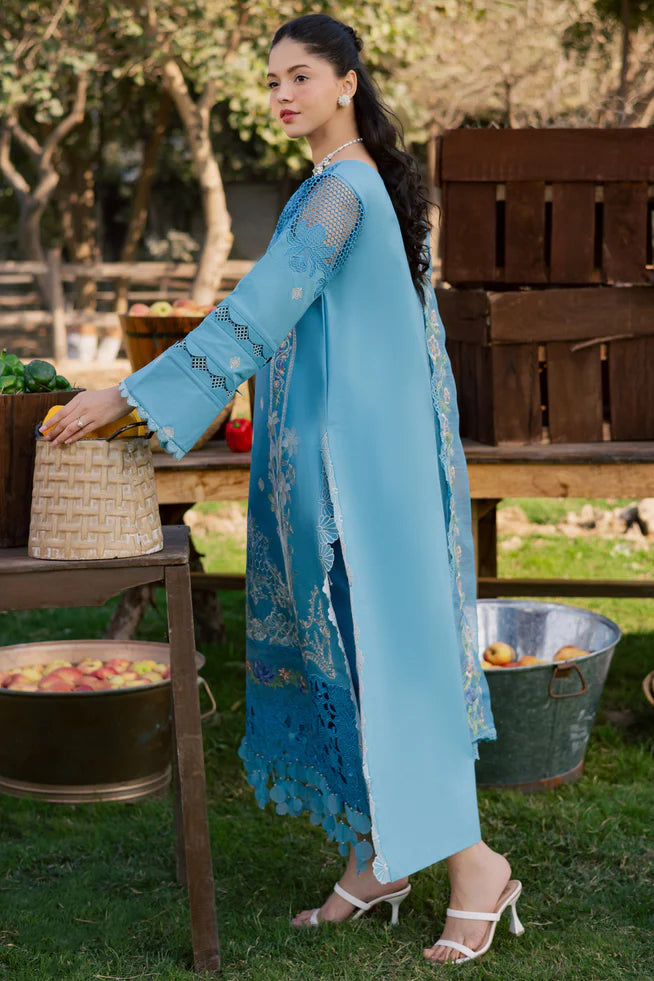 SQU-13 | 3 PC LAWN