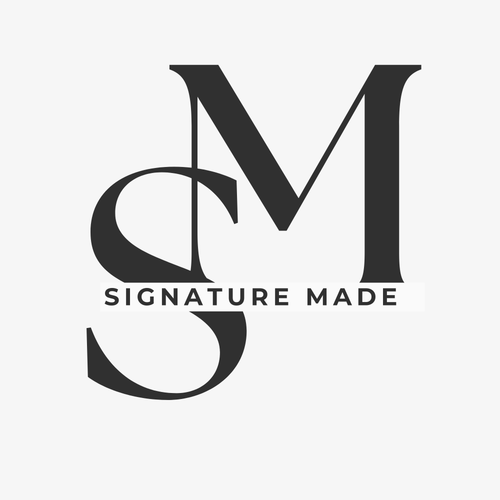 Signature Made  