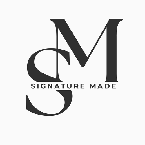 Signature Made  