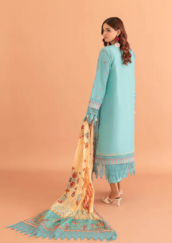 Serenity Sway  - 3 Piece